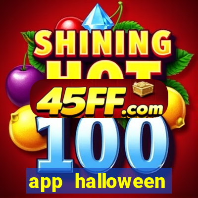 app halloween jackpot slots